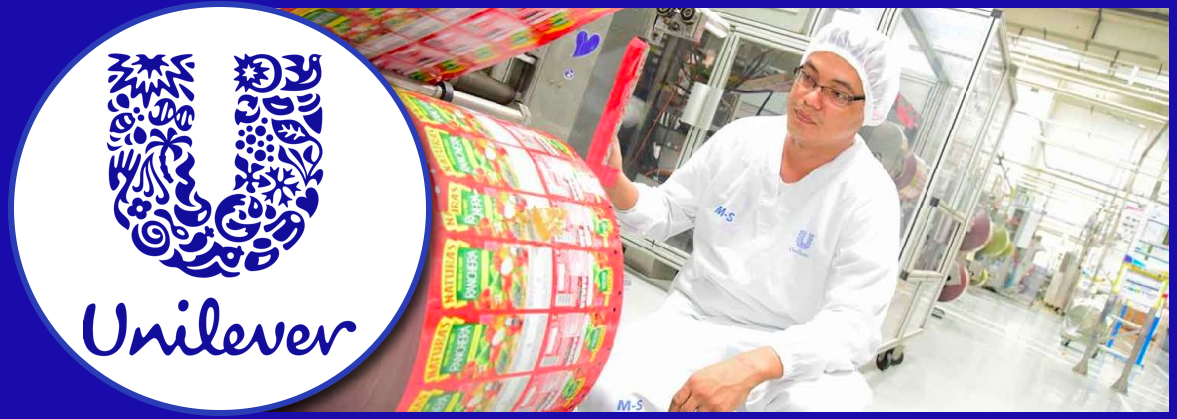 Unilever capacitaciones ehs campany, salud ocupacional, capacitaciones contratistas