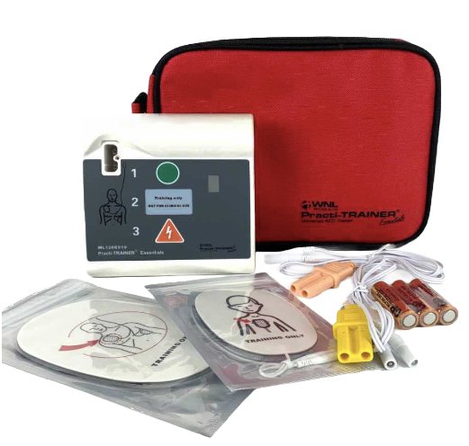 ALQUILER DEA ENTRENAMIENTO