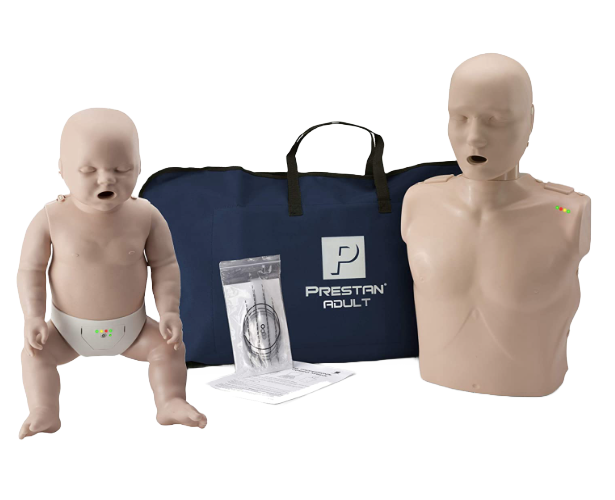 ALQUILER DE MANIQUI RCP