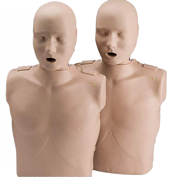 ALQUILER DE MANIQUI RCP