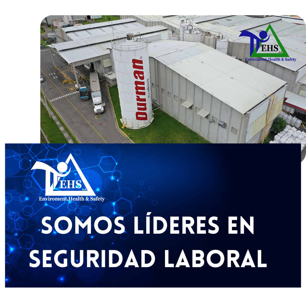 durman by aliaxis ehs campany, salud ocupacional, capacitaciones contratistas