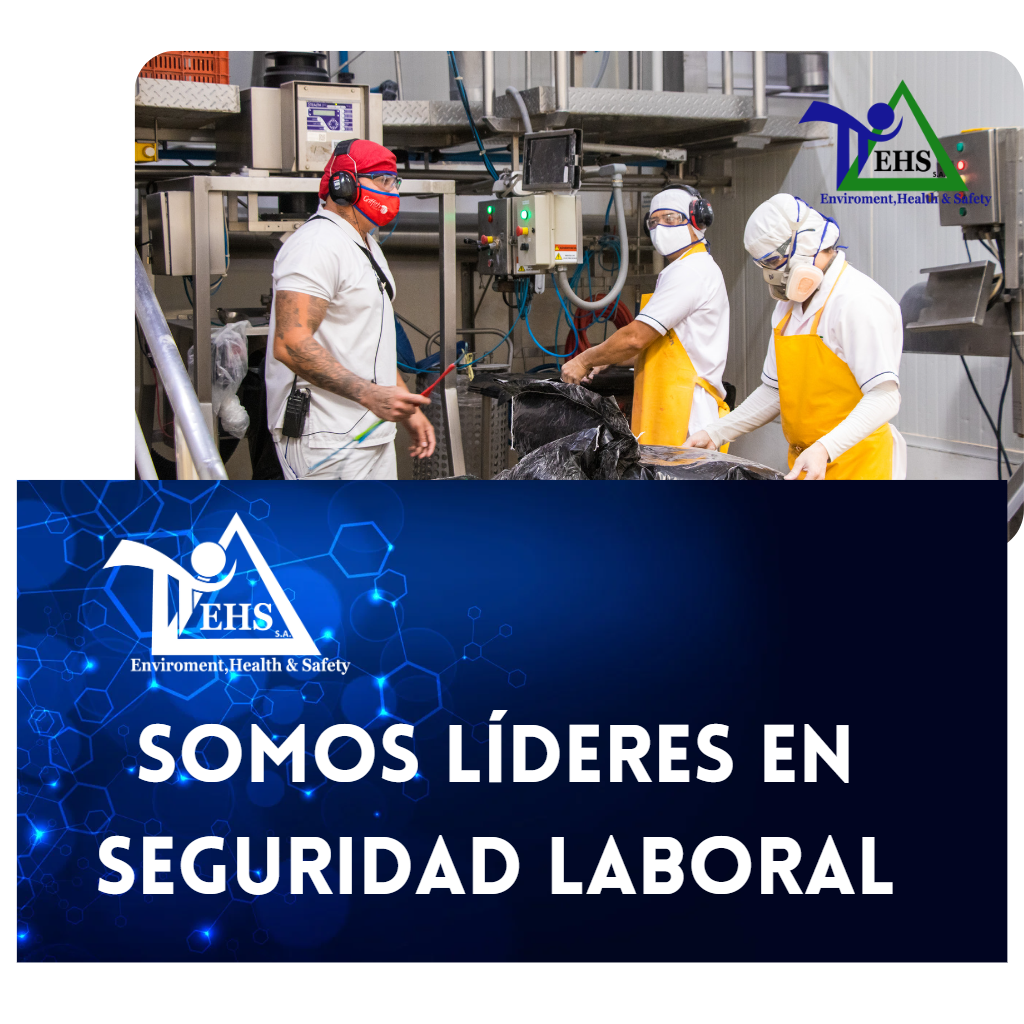 Griffith Foods ehs campany, salud ocupacional, capacitaciones contratistas