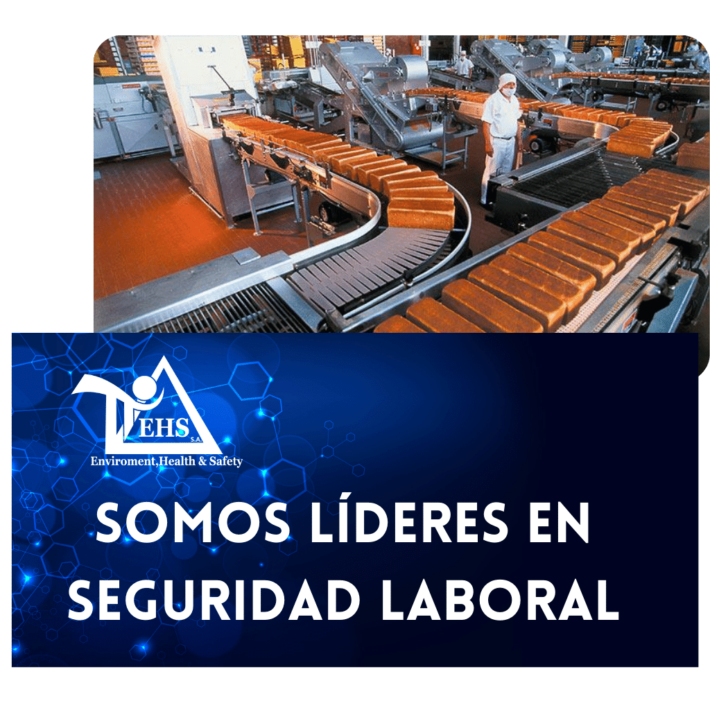 BIMBO ehs campany, salud ocupacional, capacitaciones contratistas