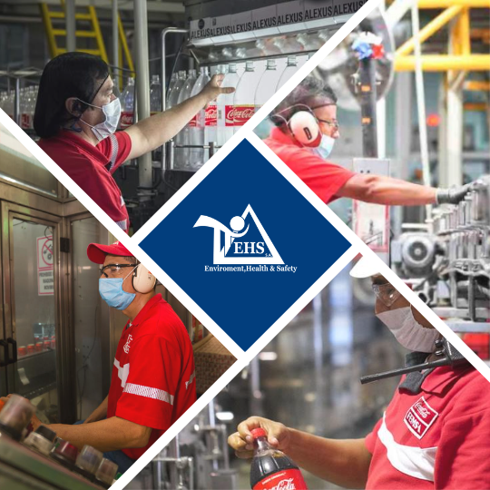 FEMSA contratistas industrias ehs campany, salud ocupacional, capacitaciones contratistas