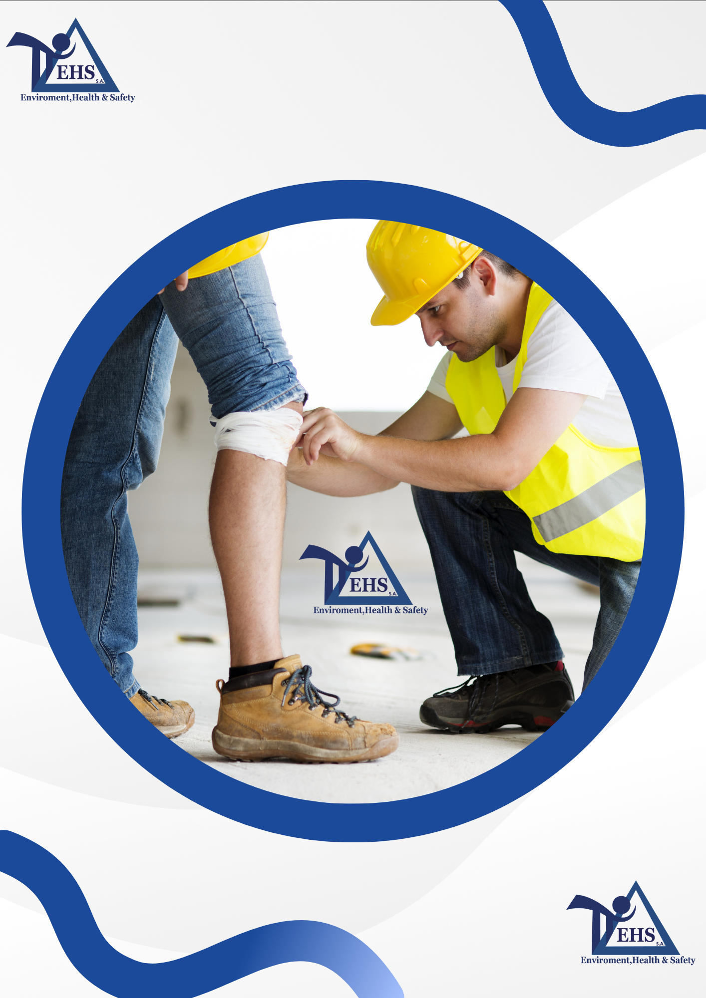 ACCIDENTES LABORALES