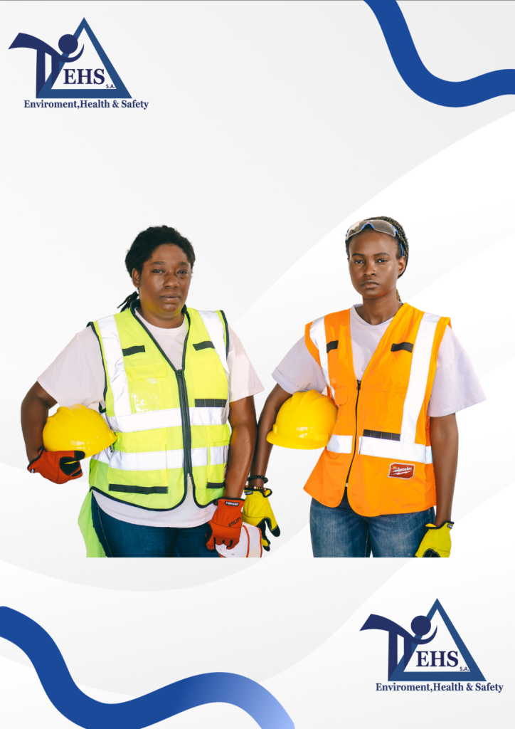 Equipo De Protección Personal