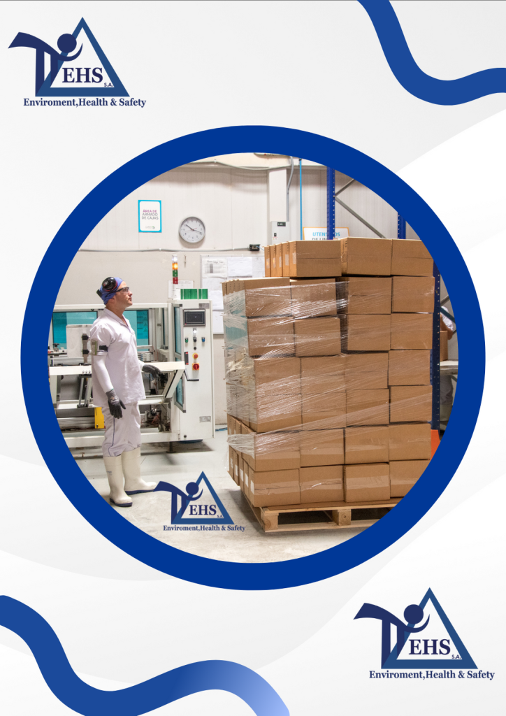 Equipo De Protección Personal